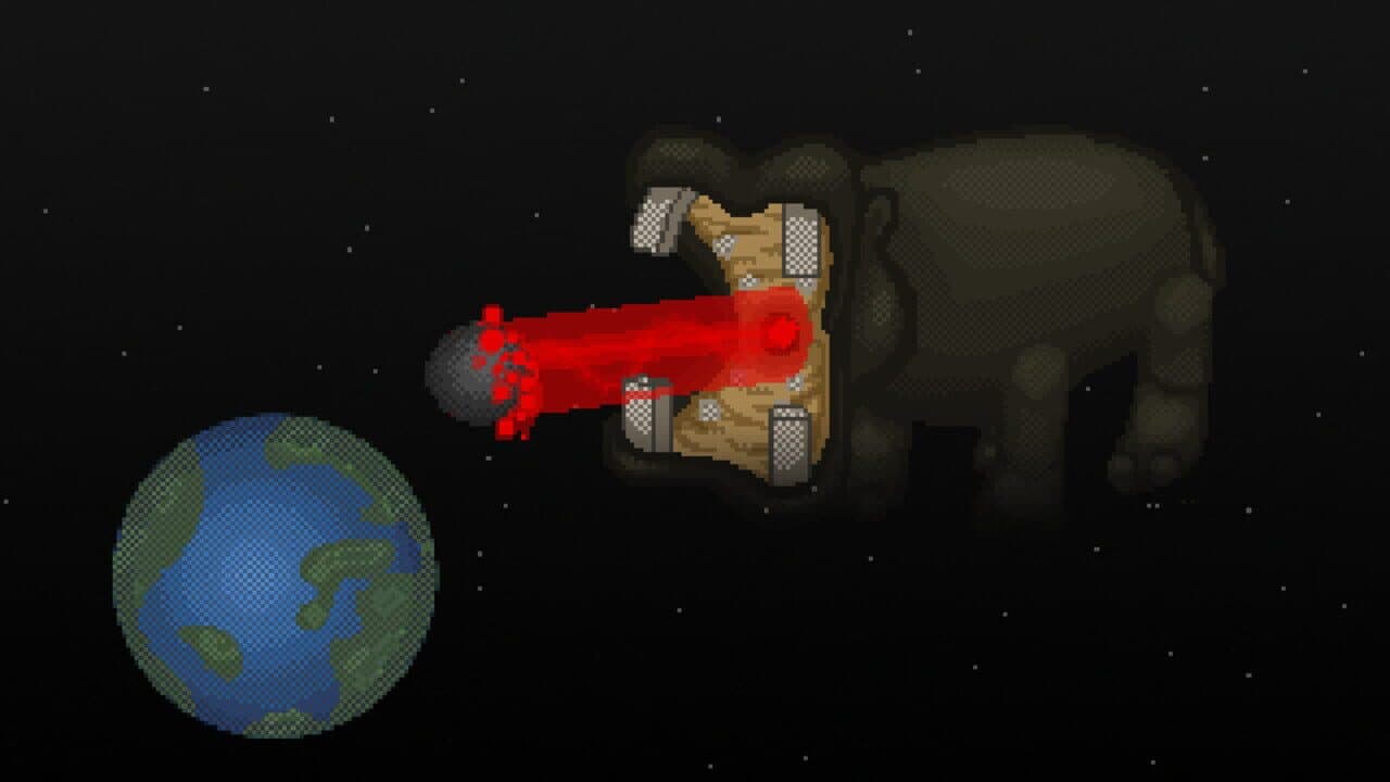Bunker: The Underground Game thumbnail 5