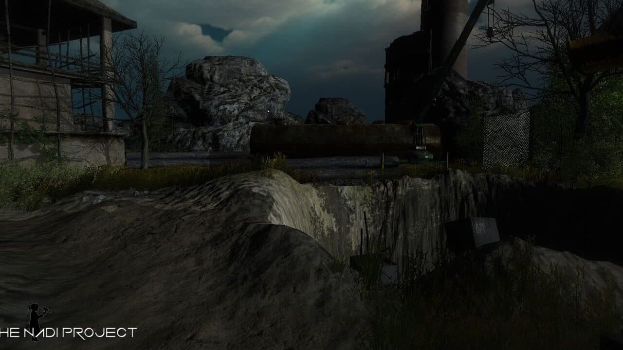 The Nadi Project thumbnail 4