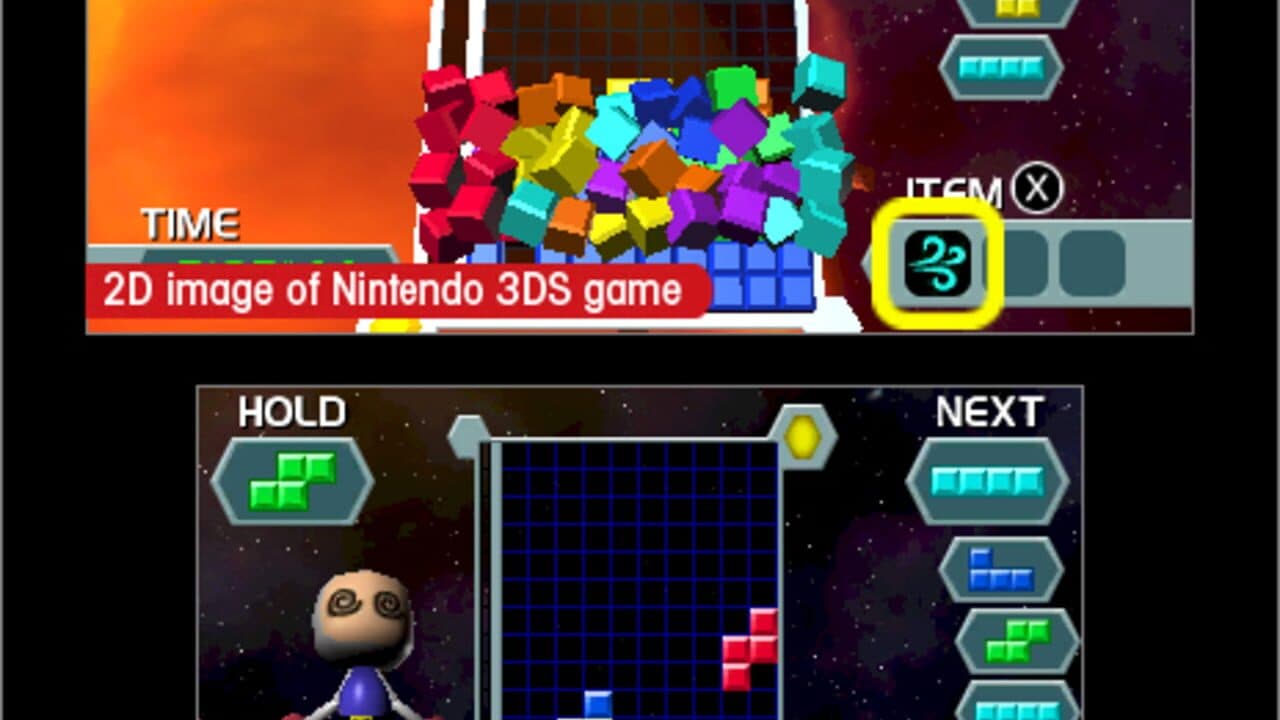 Tetris: Axis thumbnail 4