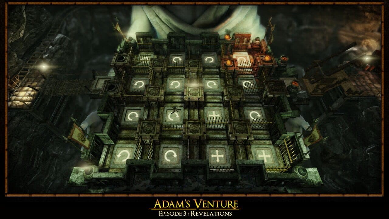 Adam's Venture Episode 3: Revelations thumbnail 6