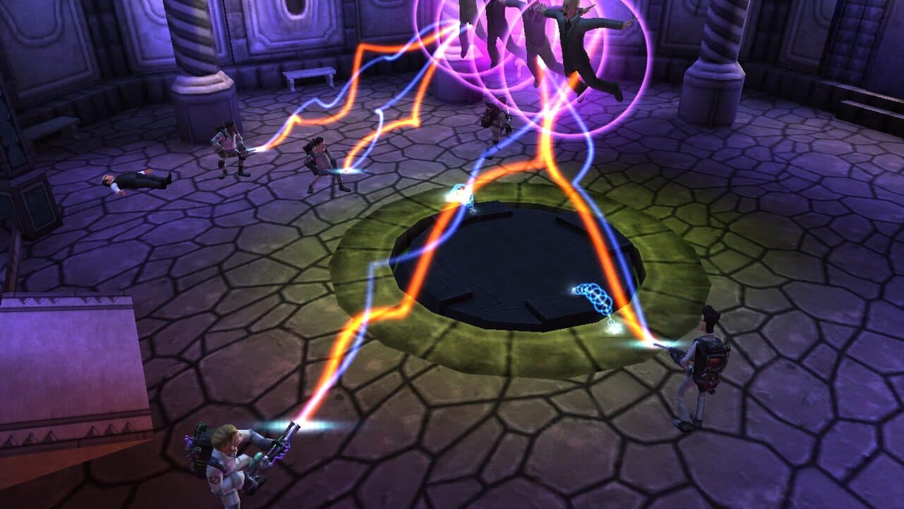 Ghostbusters: The Video Game thumbnail 12