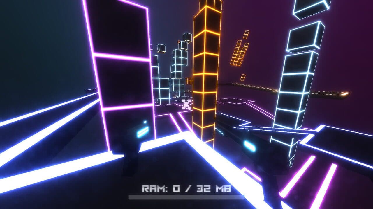 Random Access Murder screenshot 1