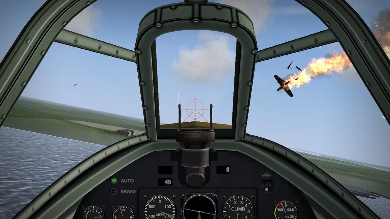 WarBirds Dogfights thumbnail 4