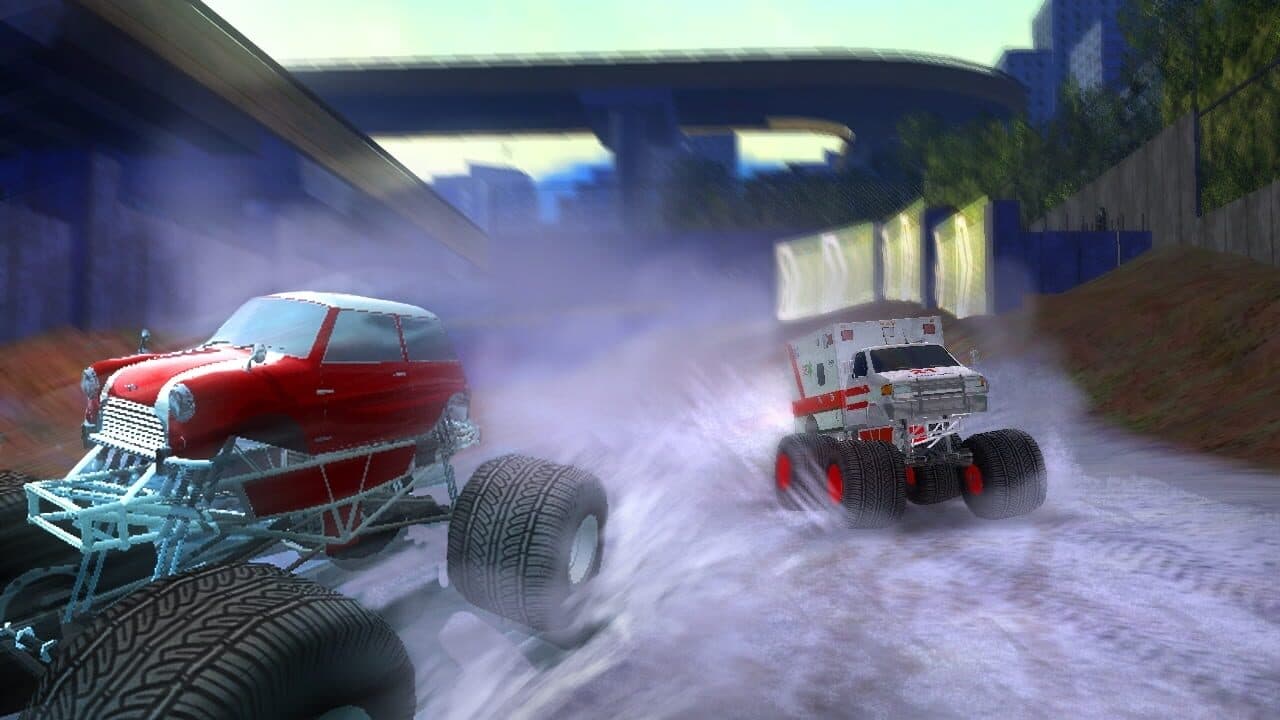 Monster 4x4: World Circuit thumbnail 2