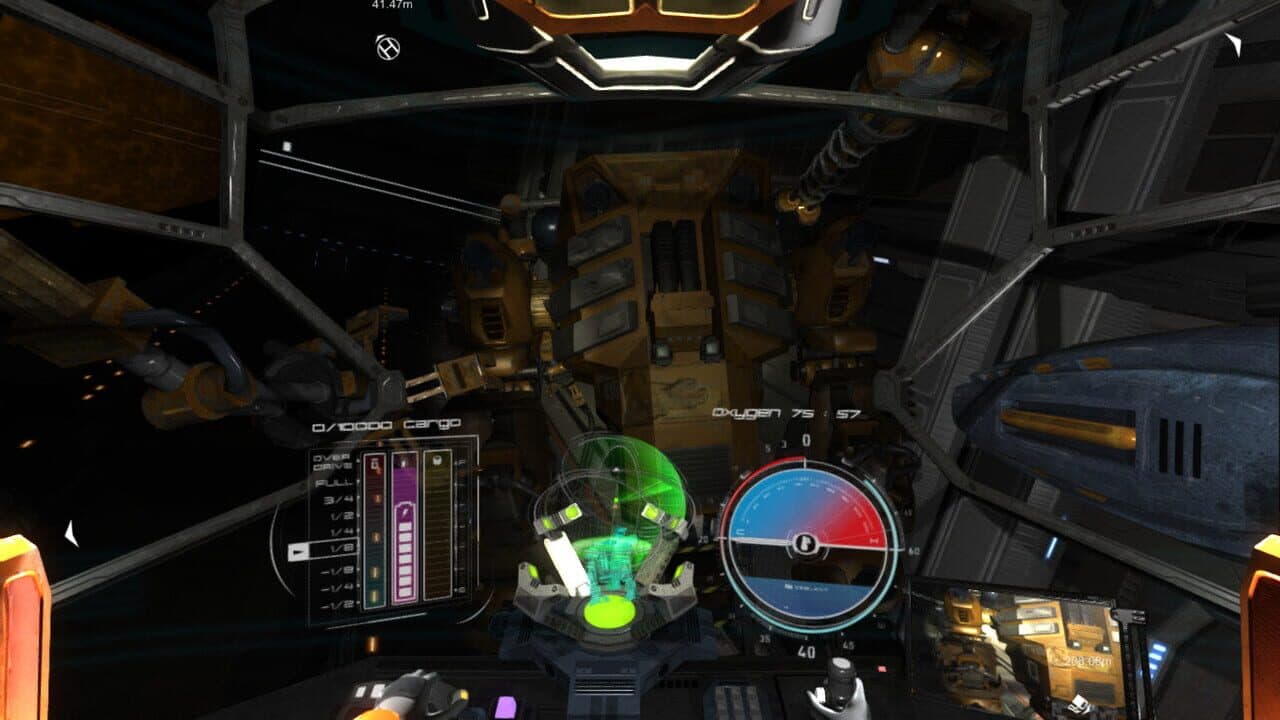 ARM: Planetary Prospectors Asteroid Resource Mining thumbnail 3