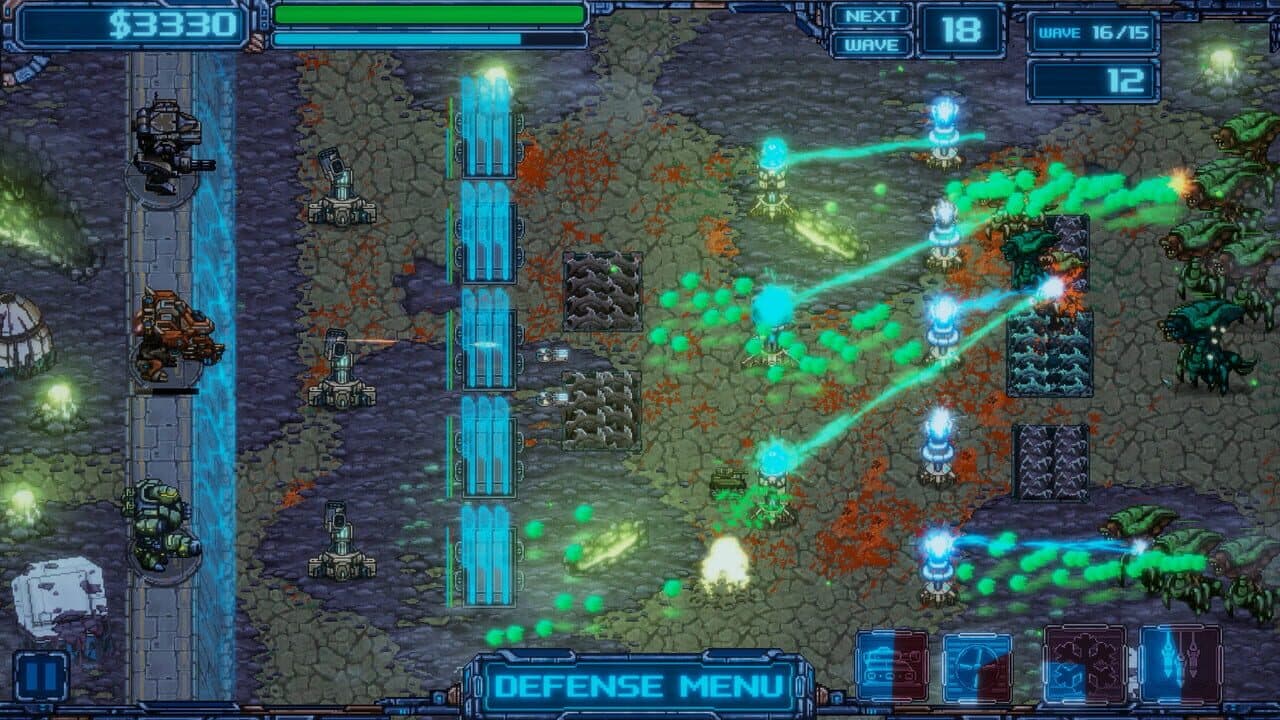 Mechs V Kaijus thumbnail 4