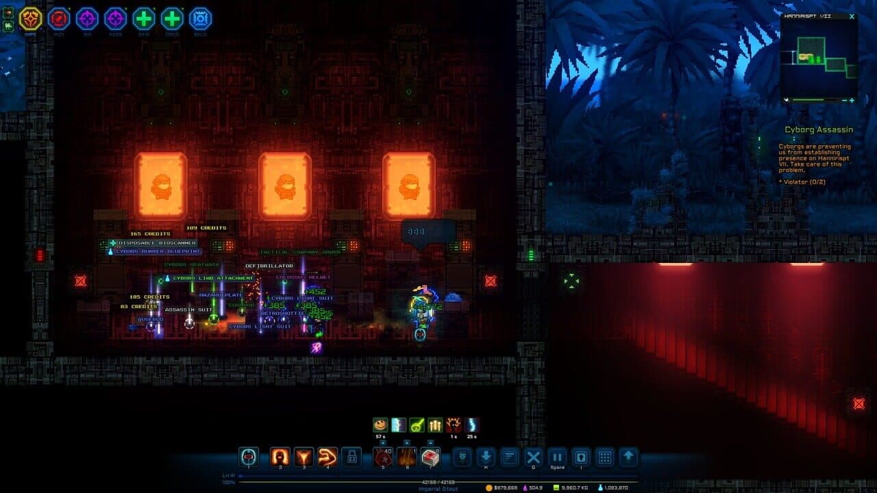 Pixel Privateers thumbnail 5