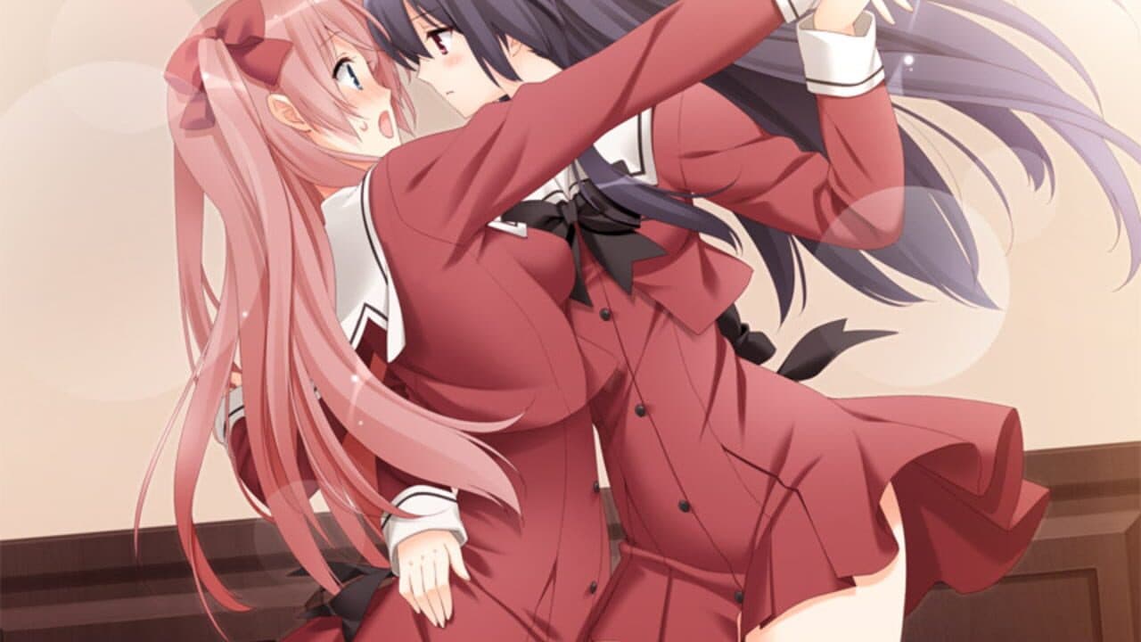 A Kiss For the Petals: Maidens of Michael screenshot 1