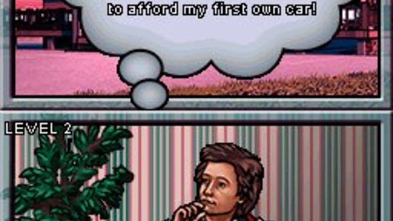 Valet Parking 1989 thumbnail 5