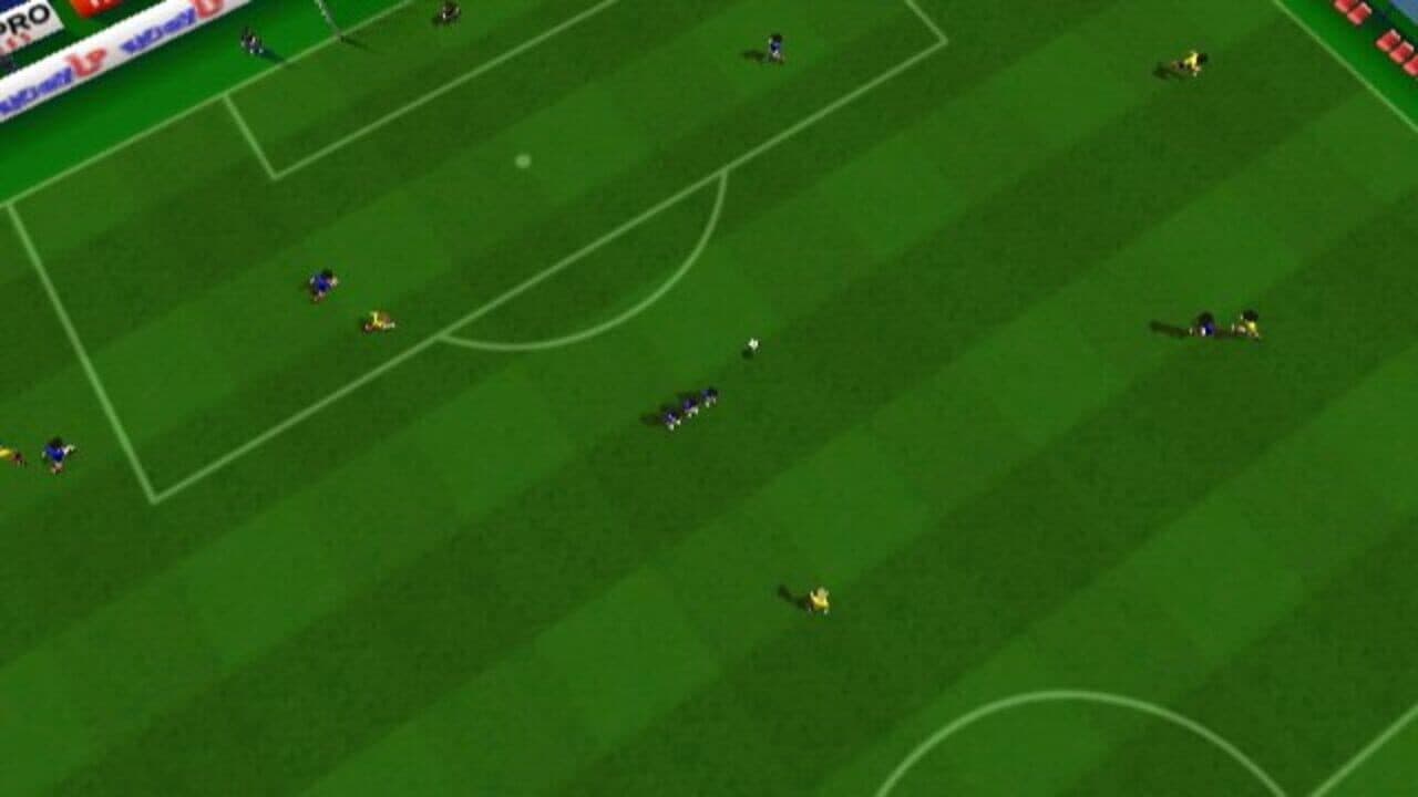 Soccer Up! thumbnail 10