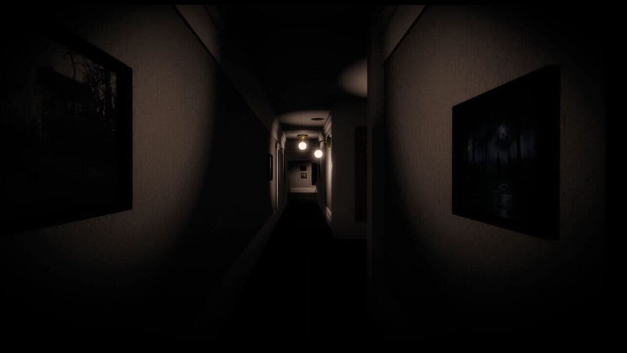 Constricted VR screenshot 1
