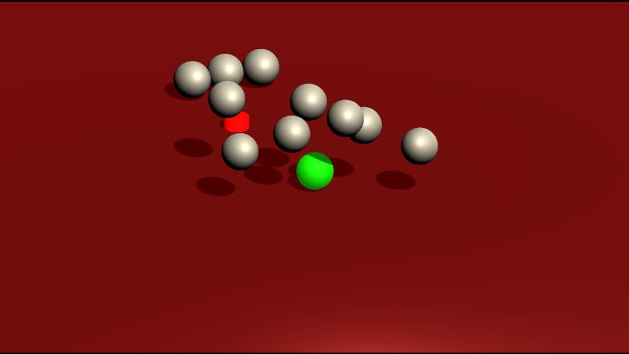 The Gamer Challenge thumbnail 3