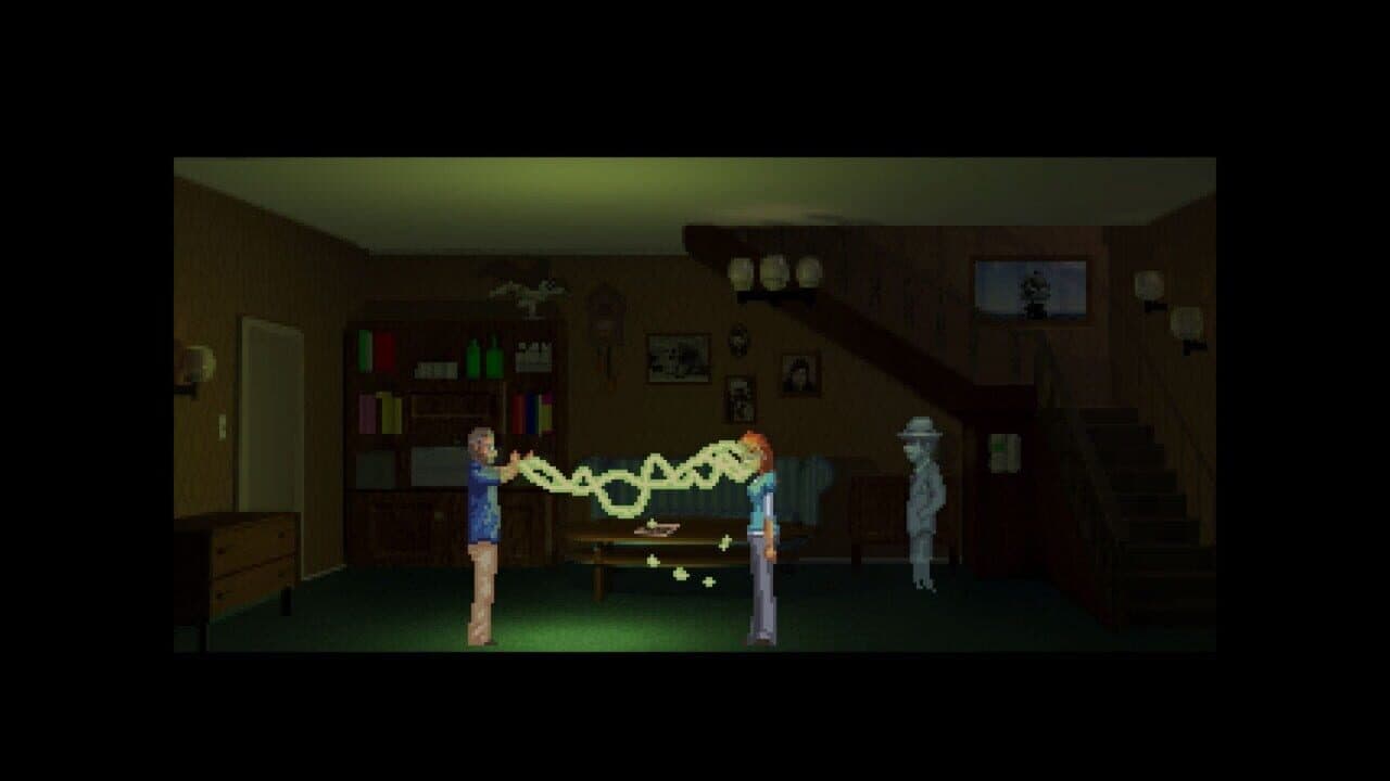 The Blackwell Deception thumbnail 3