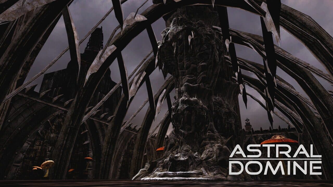 Astral Domine thumbnail 5