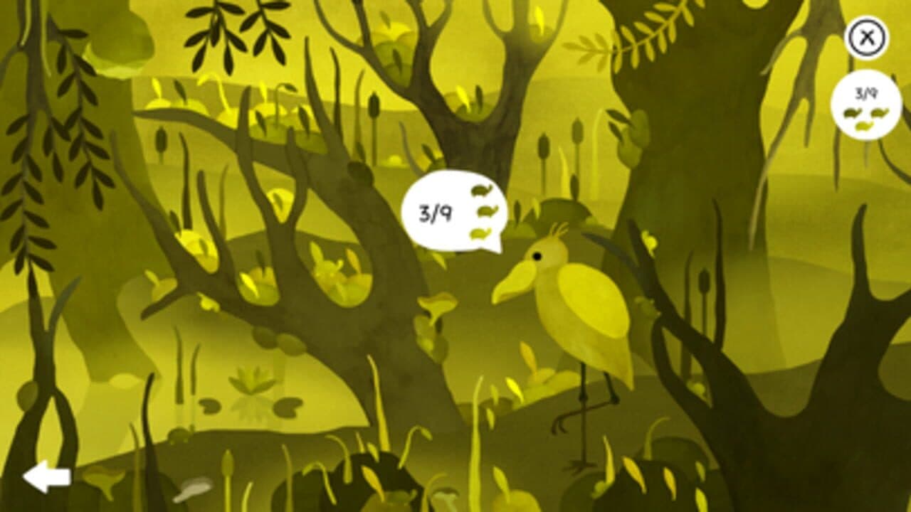 Under Leaves thumbnail 8