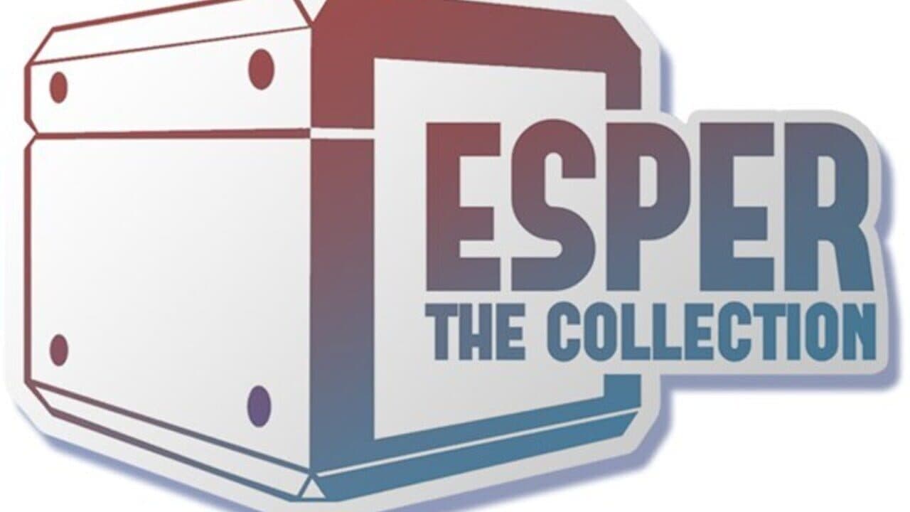 Esper: The Collection screenshot 1