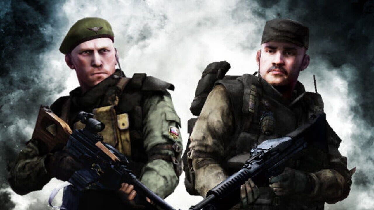 Battlefield: Bad Company 2 - Specact Kit Upgrade thumbnail 3