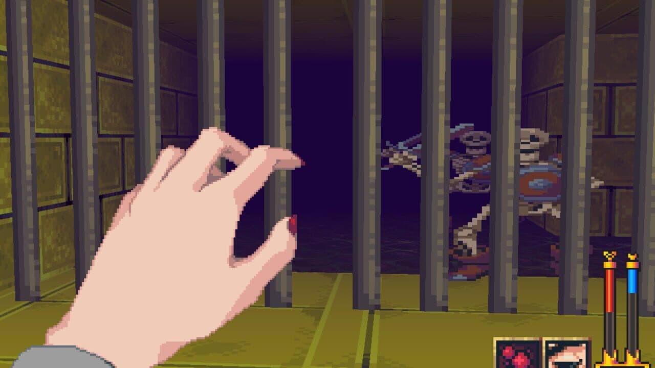 Devious screenshot 1