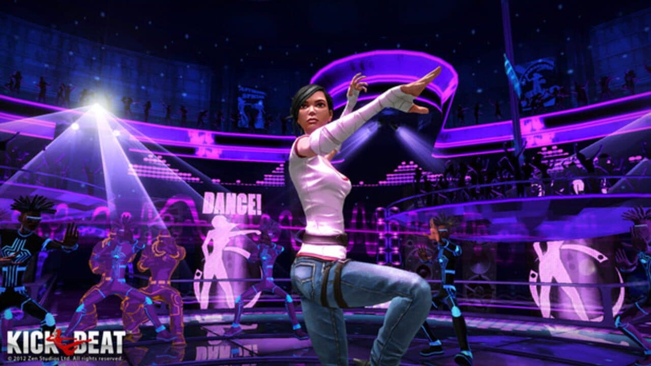 KickBeat: Special Edition thumbnail 2