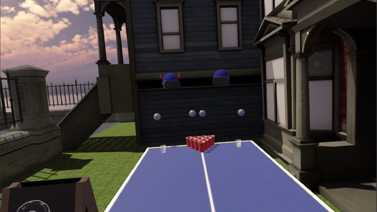 VeeR Pong thumbnail 4