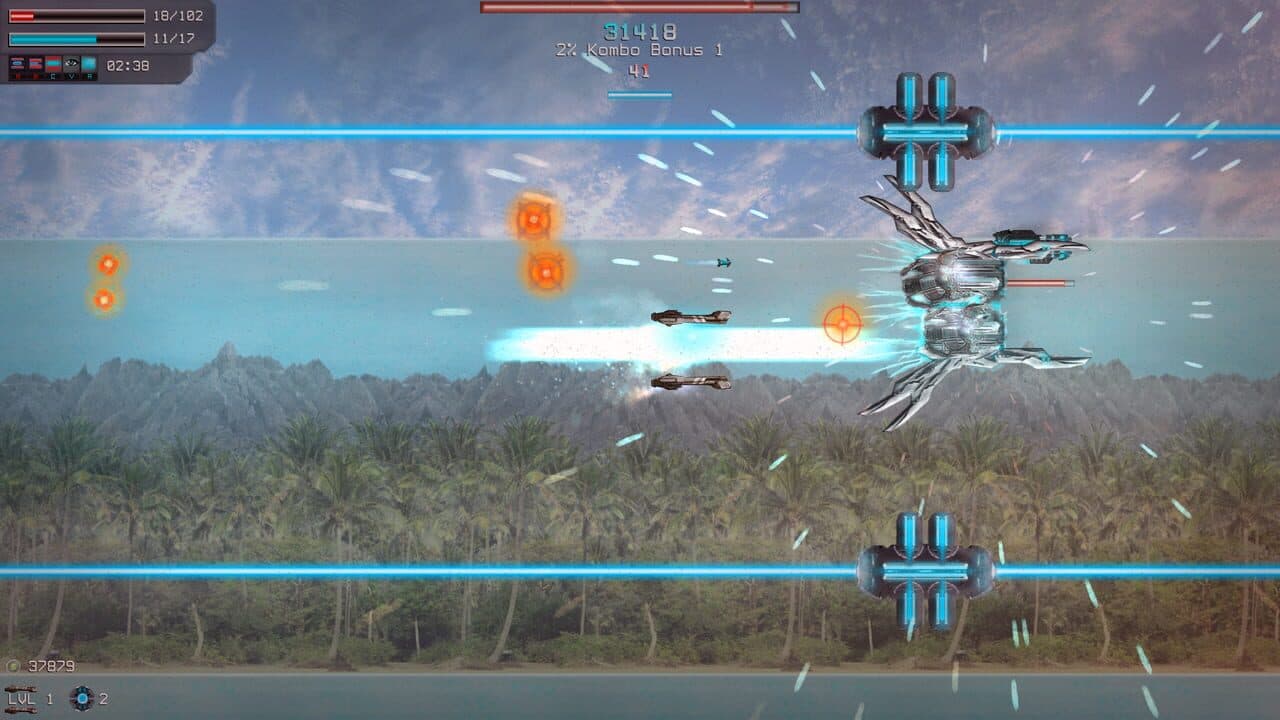 Steel Rain thumbnail 5
