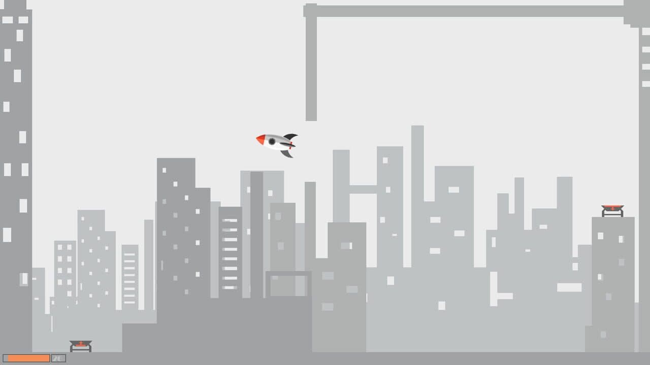 Stability screenshot 1