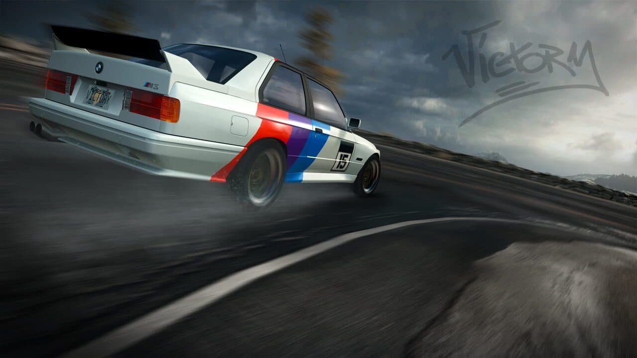 Need for Speed: The Run thumbnail 2