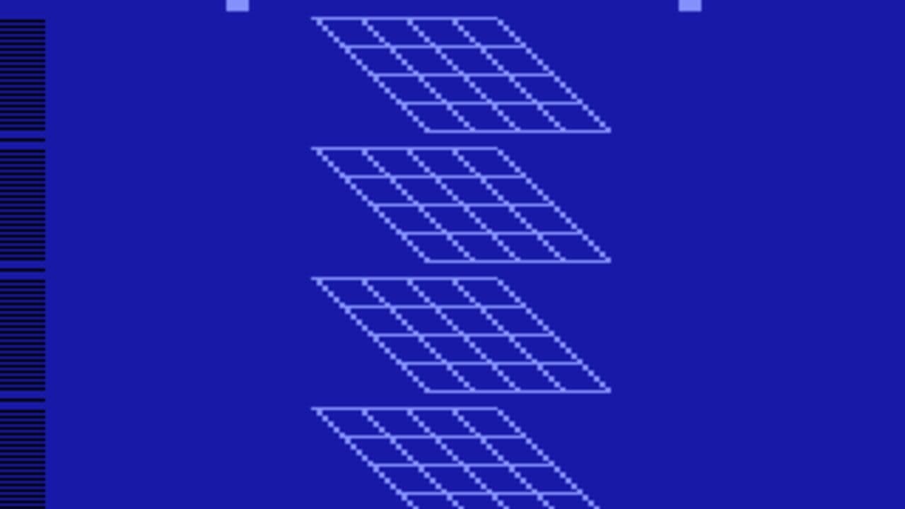 3-D Tic-Tac-Toe screenshot 1