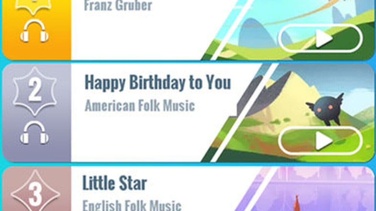 Piano Magic 2018 Music Tiles 2 thumbnail 7