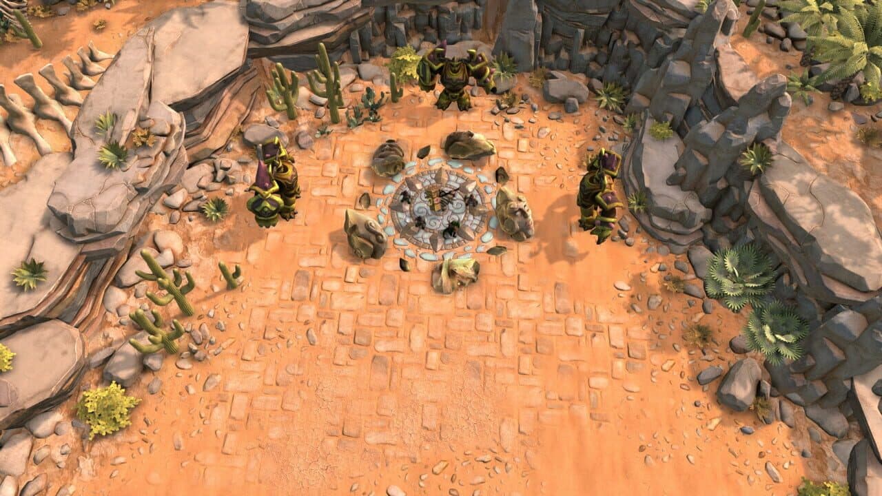 War Party thumbnail 3