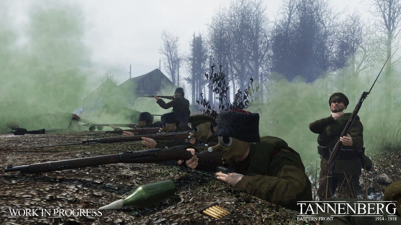 Tannenberg thumbnail 5