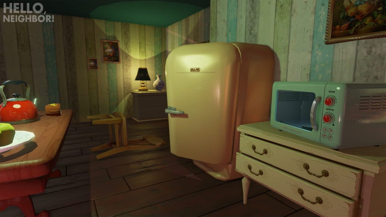 Hello Neighbor thumbnail 3