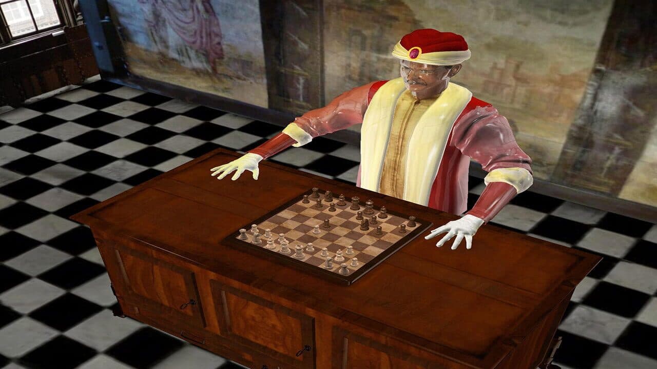 Fritz Chess 14 thumbnail 4