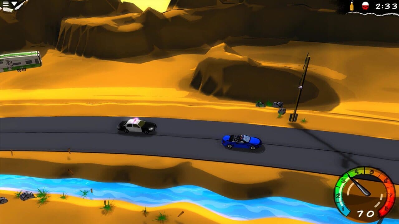 My Mad Road thumbnail 12