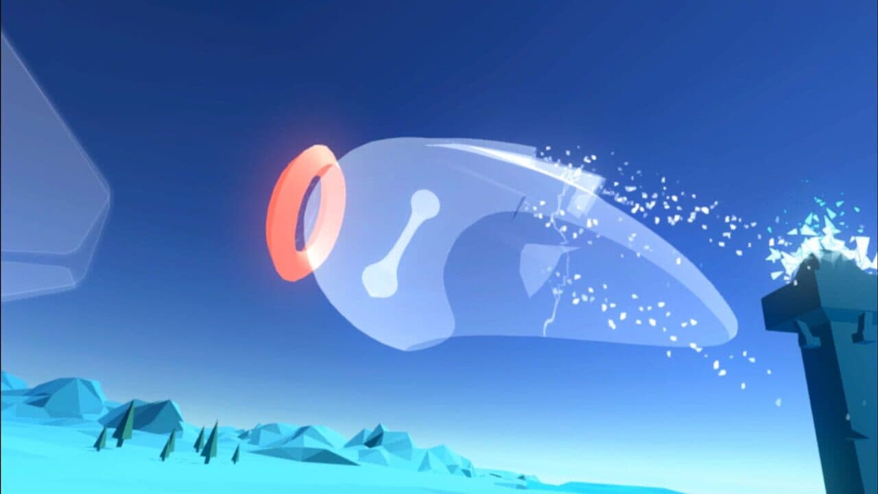 Sonic Hunter VR thumbnail 3