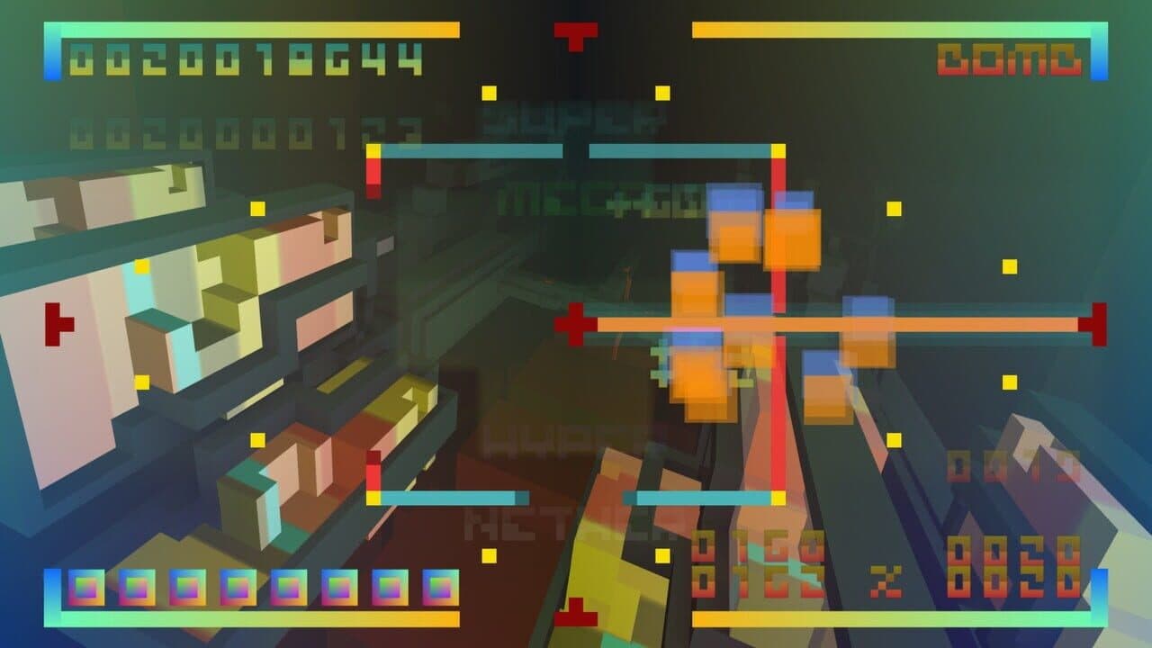 Bit.Trip Core thumbnail 6