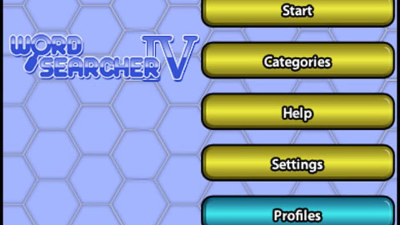 Word Searcher 4 thumbnail 3