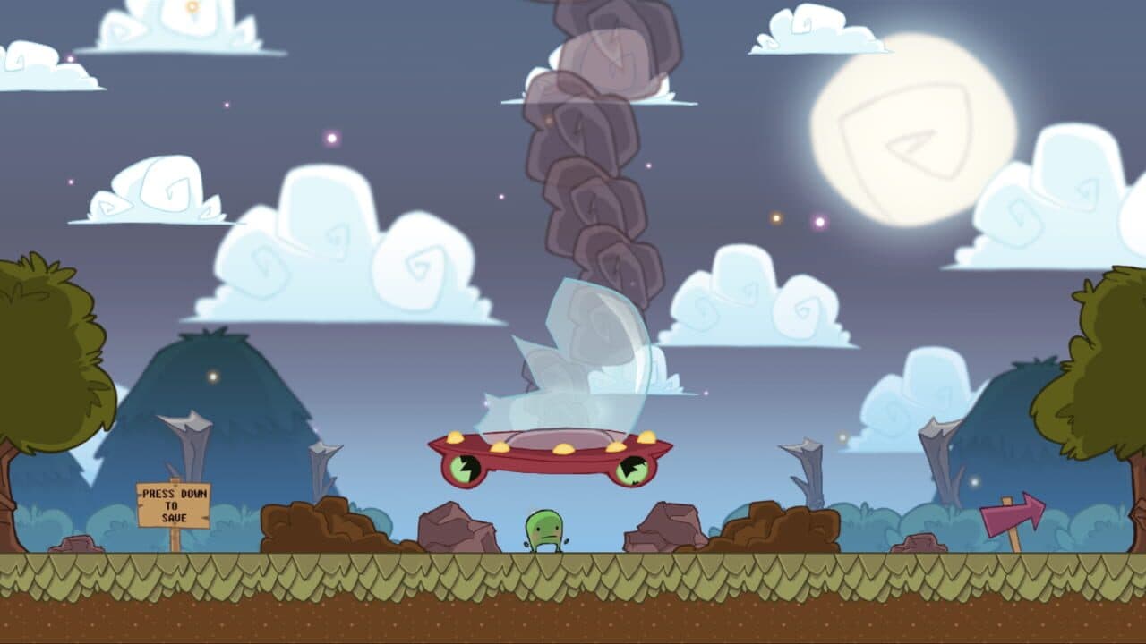 Super Ubie Island Remix thumbnail 2