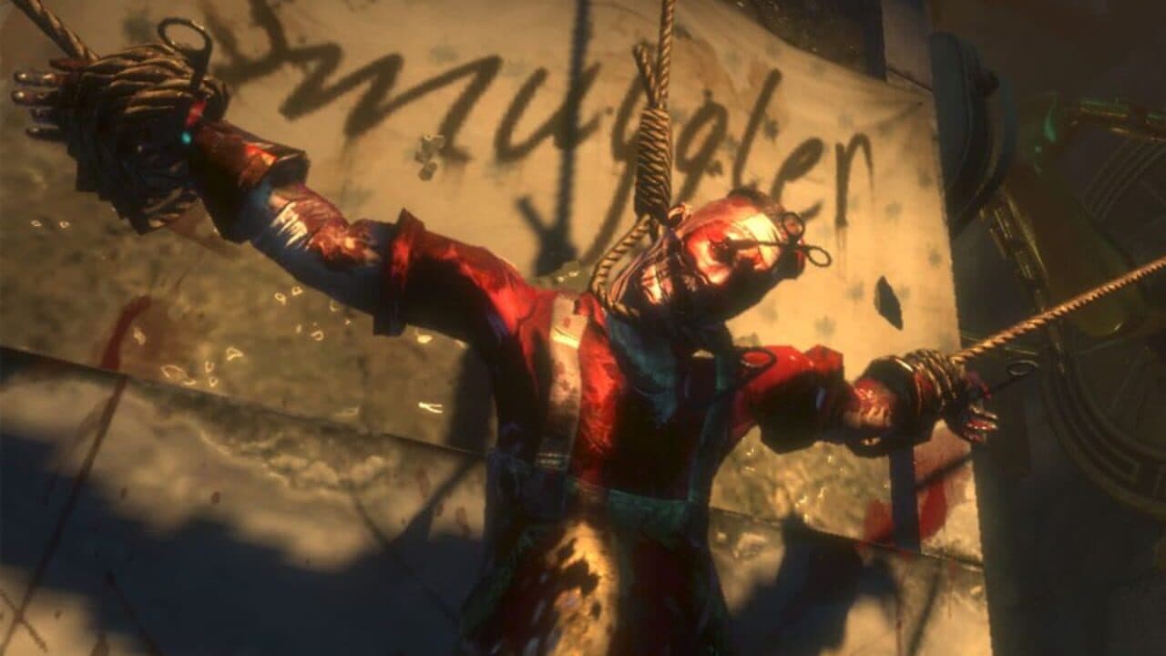 BioShock thumbnail 4