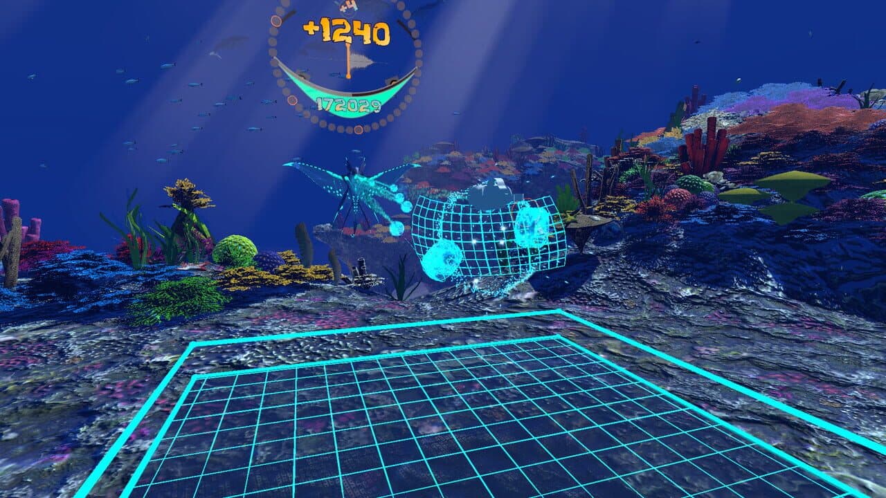 Holodance thumbnail 2