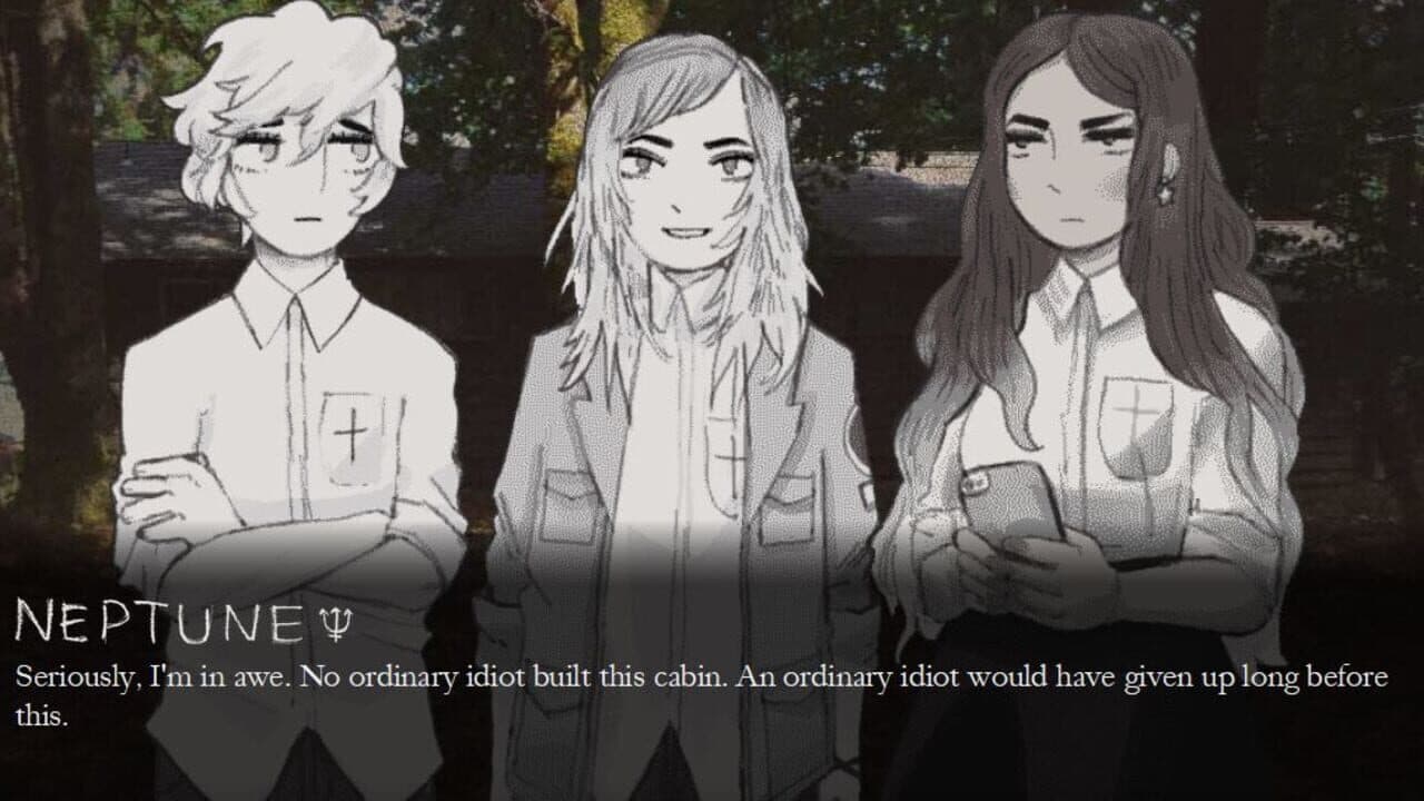 We Know the Devil thumbnail 3
