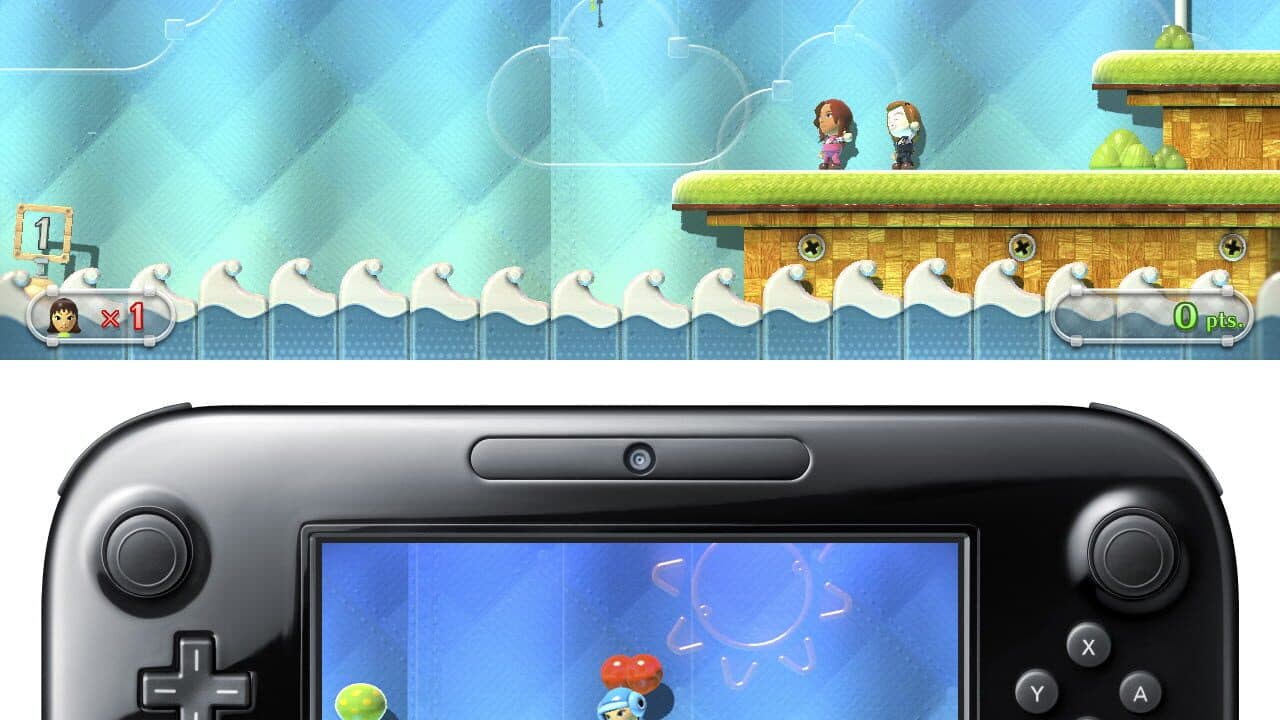 Nintendo Land thumbnail 8