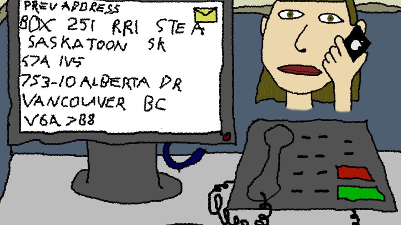 I Get This Call Every Day thumbnail 5