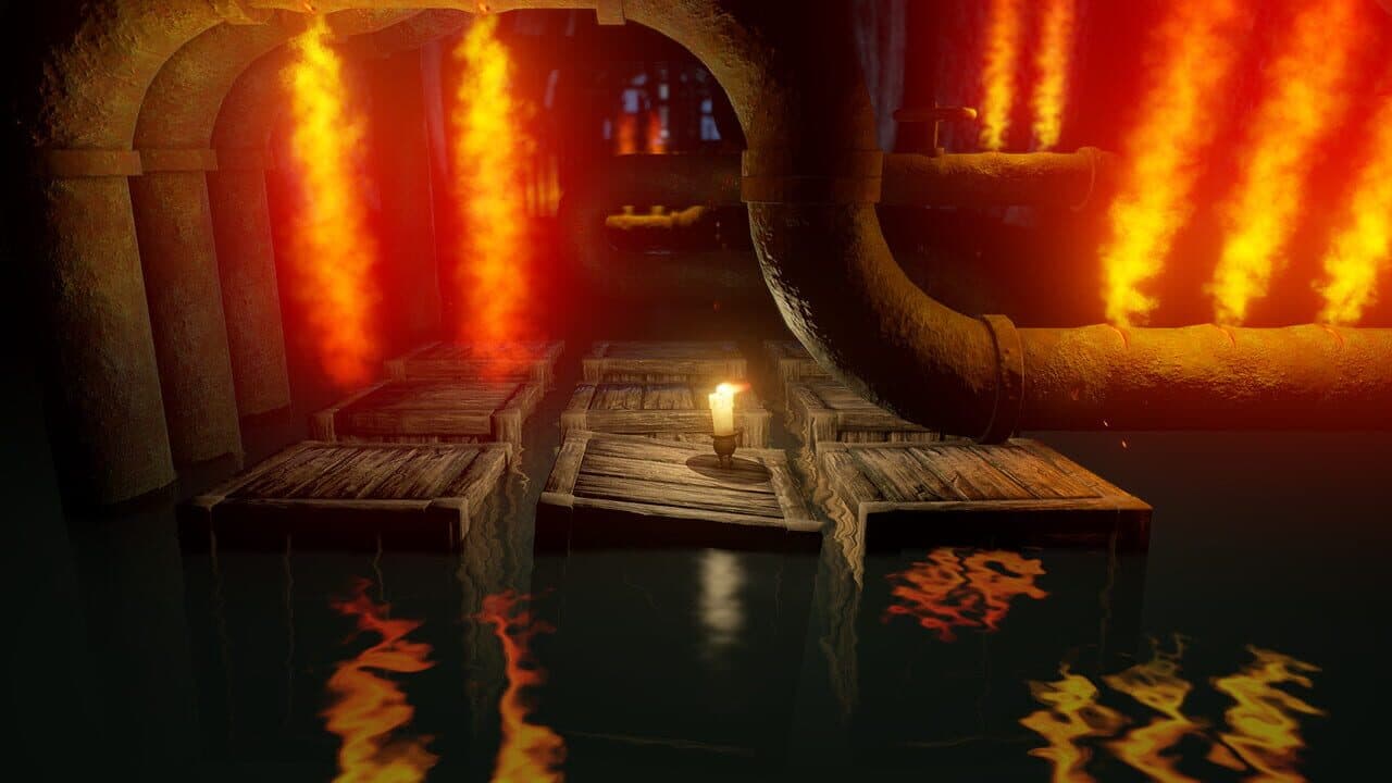 Candleman: The Complete Journey thumbnail 4