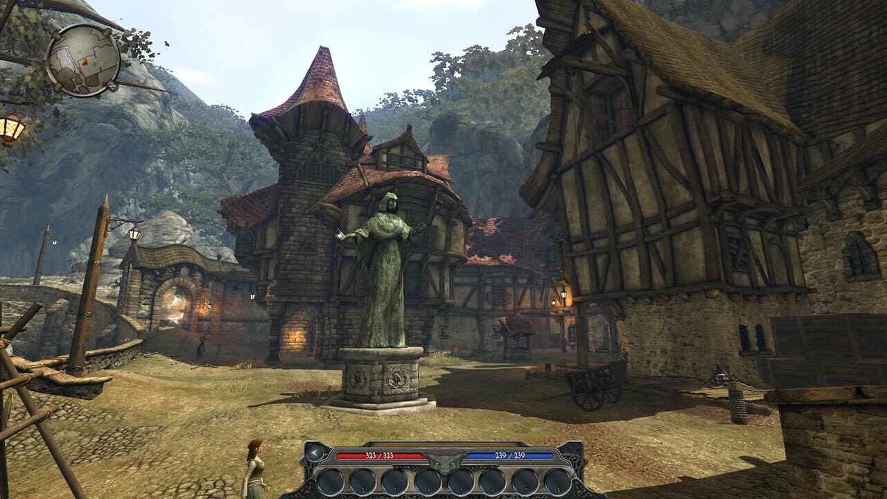 Divinity II: Ego Draconis thumbnail 3