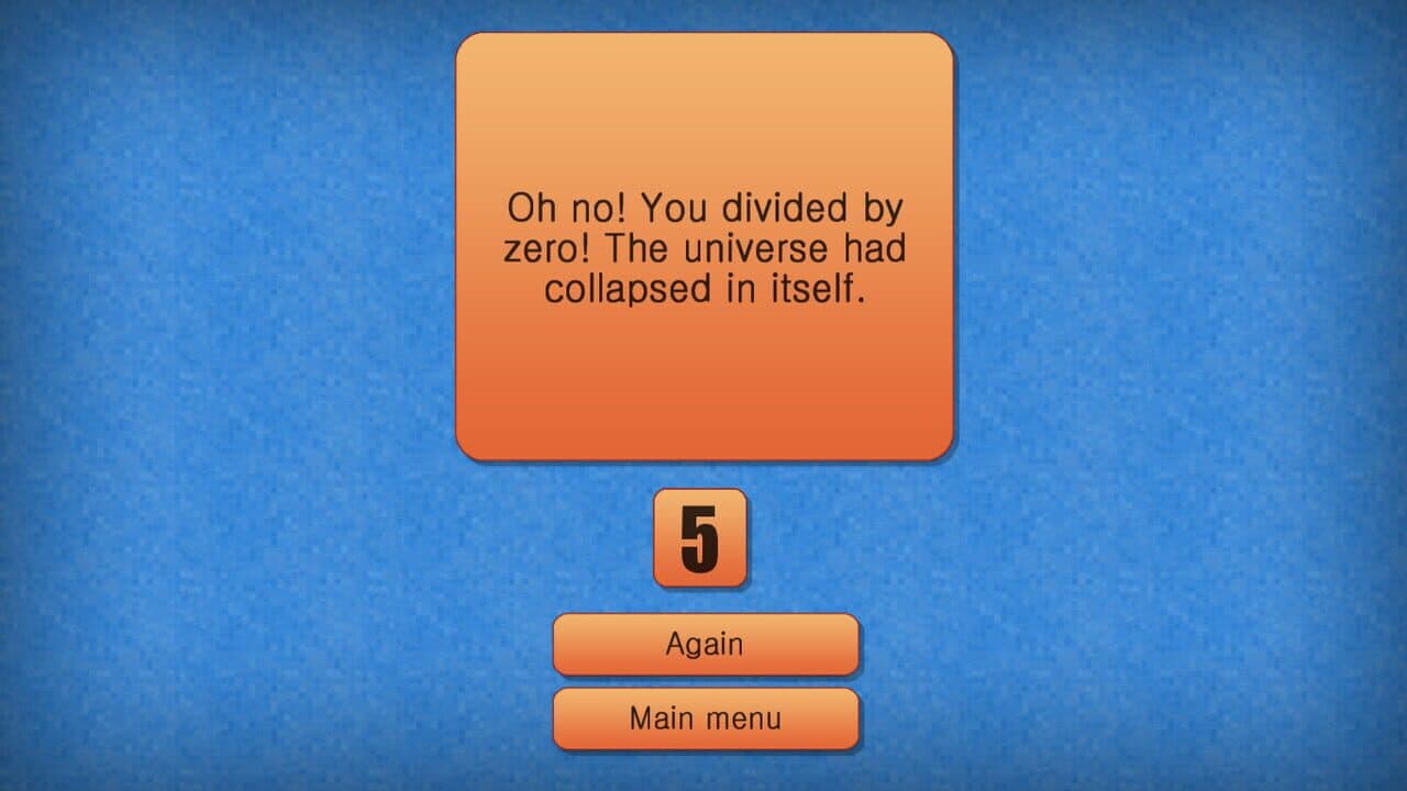 Impossible Quest thumbnail 5