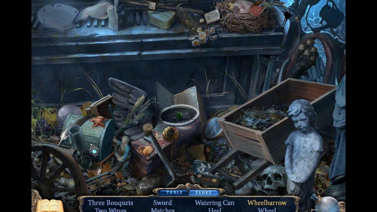 Dark Dimensions: City of Fog - Collector's Edition thumbnail 3