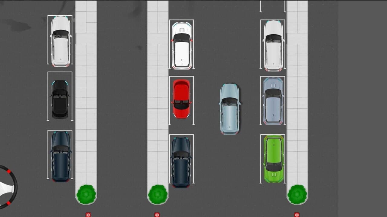 Rage Parking Simulator 2016 thumbnail 2