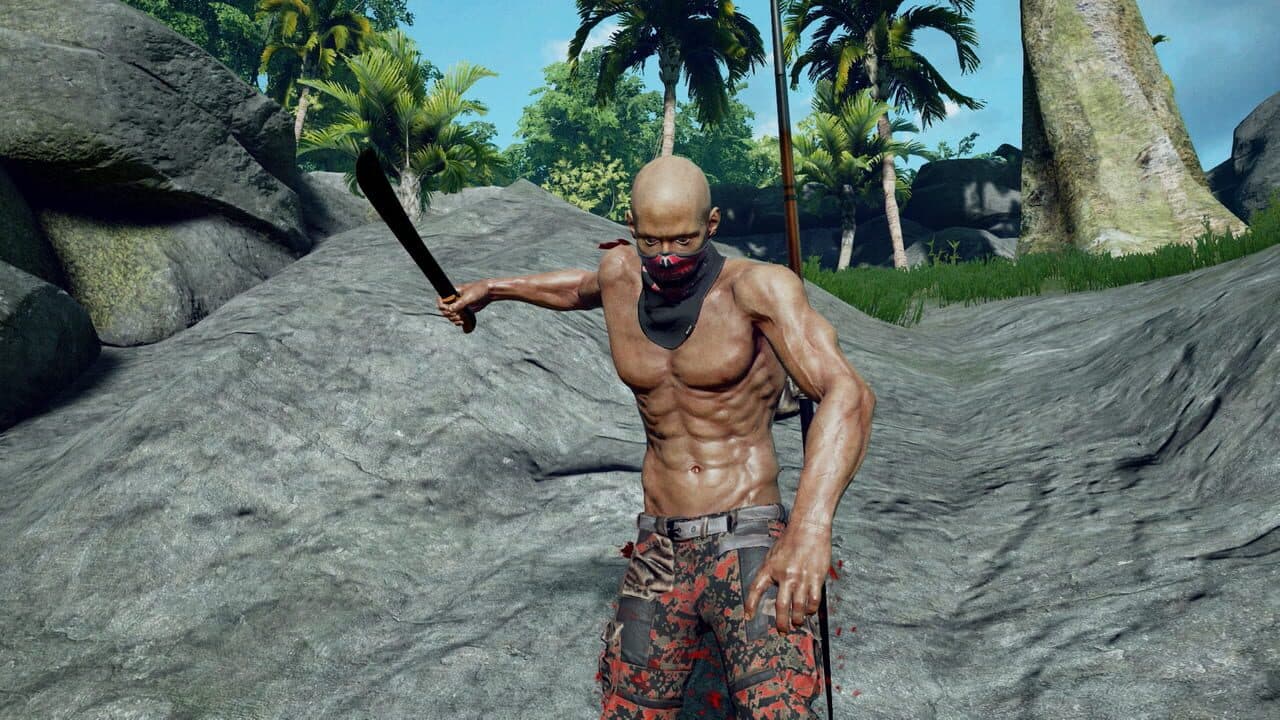 The Culling thumbnail 5