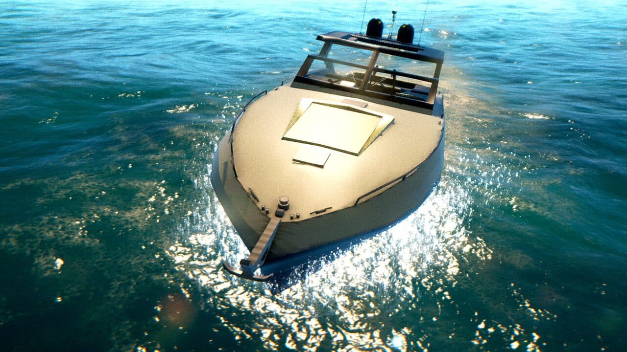 World Ship Simulator thumbnail 4
